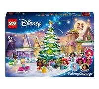 Bâtiments LEGO Calendrier De L’Avent 2024 43253