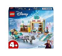LEGO 43256, Jouets de construction