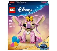 Lego® disney princess 43257