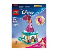 LEGO® Disney Princess 43259 Ariel tournoyante G