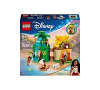 LEGO 43260, Jouets de construction