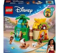 LEGO 43260, Jouets de construction