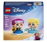 Lego® disney princess? 43284