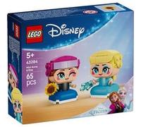 LEGO® Disney Princess 43284 Anna et Elsa miniatures