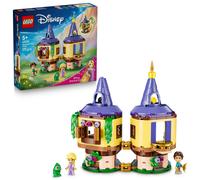 LEGO Jouets de construction Disney Princess Mini Tour de Raiponce
