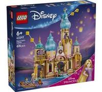 LEGO tbd-43297