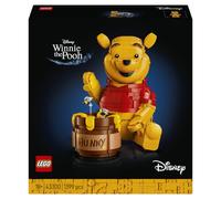 Lego® disney princess? 43300
