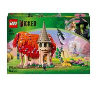 Lego® disney princess? 75690