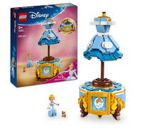 LEGO Disney Princess Abito di Cenerentola - Giochi Fantasy per Bambine e Bambi