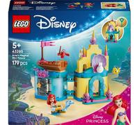 LEGO Disney Princess Ariel’s Magical Mini Palace 43285
