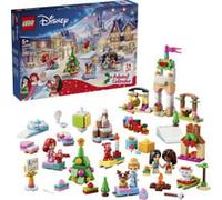 LEGO "Disney Princess Calendrier de l''Avent 2026, Jouets de construction"