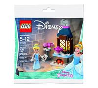 LEGO Disney Princess Cinderella's Kitchen (30551)