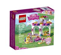 Lego Disney Princess - 41140 - L'institut De Beauté De Ambre