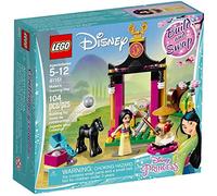 LEGO Disney Princess Disney Princess Mulan's Training Day 41151,