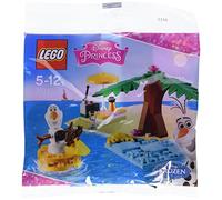 LEGO Jeu de construction Disney Princess Frozen Olaf's Summertime Fun 30397