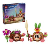 LEGO Disney Princess Kakamora, Jouets de construction