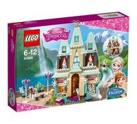 LEGO® Disney Princess La Reine de Neige 41068 L'Anniversaire d'Anna au Château
