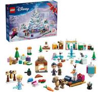 Calendrier de l'Avent 2025