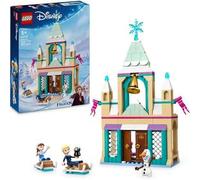 LEGO Disney Princess Le Château de Glace d'Arendelle 43265