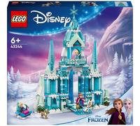 LEGO® Disney™ 43244 Le palais de glace d'Elsa