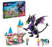 LEGO 43240, Jouets de construction