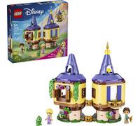 LEGO Disney Princess Mini Tour de Raiponce, Jouets de construction