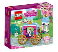 LEGO® Disney Princess 41141 Le carrosse royal de Ballerine multicolore G
