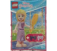 LEGO Disney Princess Raiponce Minidoll Lot de 302102