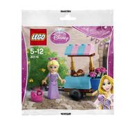 Lego Disney Princess - Set 30116 - Rapunzel's Market Visit by LEGO
