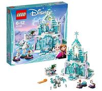 LEGO Disney Princesse Anna et la Reine des Neiges Ice Castle Fantasy 41148 NEUF