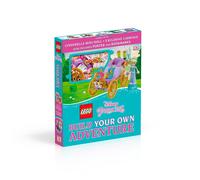 LEGO Disney Princesse Construis ta propre aventure