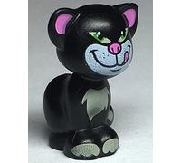 LEGO Disney Princesse Lucifer le chat Minifigure de 43178 (sac)