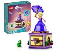 LEGO Disney - Raiponce tourbillonnante - 43214