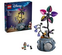 LEGO Disney Sally’s Pot De Fleurs 43288 Jeu De Construction 346 Pièces
