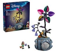 43288 LEGO® DISNEY Les fleurs de Sally