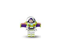 LEGO Disney Series 16 Collectible Minifigure - Buzz Lightyear (71012) by LEGO