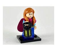 LEGO Disney Series 2 Anna Minifigure (Bagged) 71024