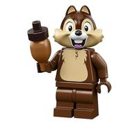 LEGO Disney Series 2 Chip Minifigure (Bagged) 71024
