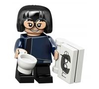 LEGO Disney Series 2 Edna des Indestructibles Cape violette bonus (71024)