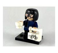 LEGO Disney Series 2 Edna Mode Minifigure (Bagged) 71024