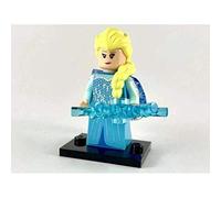 LEGO Disney Series 2 Elsa Minifigure (Bagged) 71024