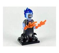 LEGO Disney Series 2 Hades Minifigure (Bagged) 71024