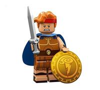 LEGO Disney Series 2 : Hercules Minifig avec cape LEGO violette bonus (71024)