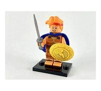 LEGO Disney Series 2 Hercules Minifigure (Bagged) 71024