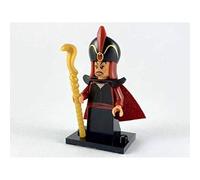 LEGO Disney Series 2 Jafar Minifigure (Bagged) 71024