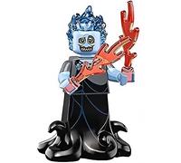 LEGO Disney Series 2 : Minifig Hades avec cape LEGO violette en bonus (71024)