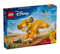LEGO® Disney Classic 43243 Simba, le bébé du Roi lion G