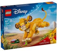 LEGO 43243, Jouets de construction