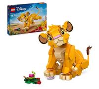 LEGO 43243, Jouets de construction