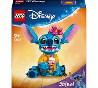 LEGO® Disney™ 43249 Stitch